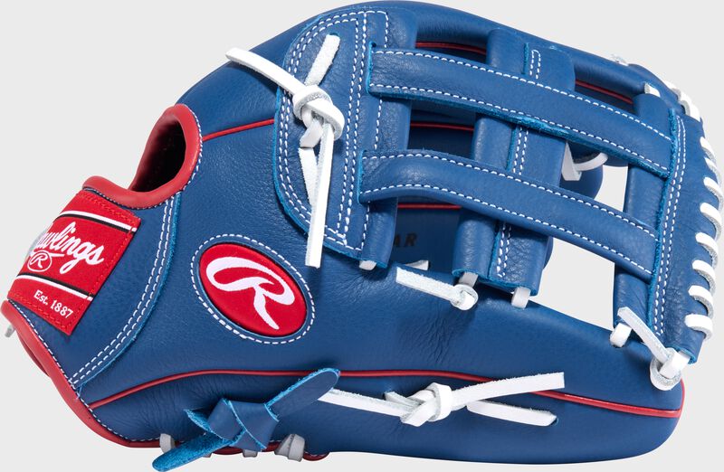 Rawlings Select Pro Lite Roman Anthony 12-Inch Youth Baseball Glove, Right Hand Throw