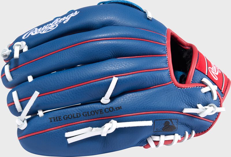 Rawlings Select Pro Lite Roman Anthony 12-Inch Youth Baseball Glove, Right Hand Throw