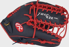 Rawlings Select Pro Lite Mike Trout 12.25-Inch Baseball Glove, Right Hand Throw