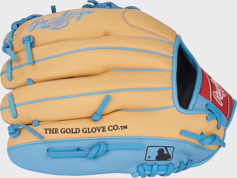 Rawlings Select Pro Lite Francisco Lindor 11.5-Inch Baseball Glove, Right Hand Throw