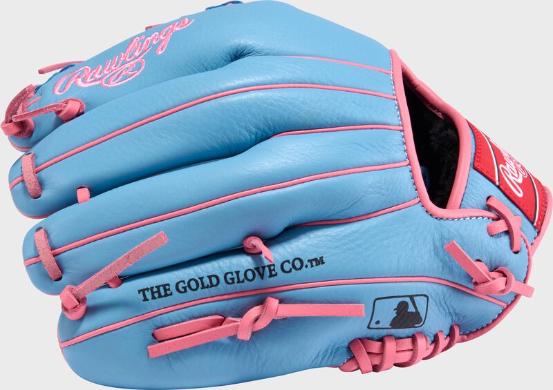 Rawlings Select Pro Lite Manny Machado 11.5-Inch Youth Baseball Glove, Right Hand Throw