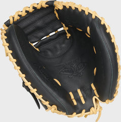 Select Pro Lite Adley Rutschman 32" Youth Catcher's Mitt, Right Hand Throw