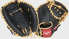 Select Pro Lite Adley Rutschman 32" Youth Catcher's Mitt, Right Hand Throw