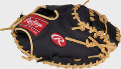 Select Pro Lite Adley Rutschman 32" Youth Catcher's Mitt, Right Hand Throw