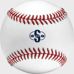 Youth League Training T-Balls, 3 Pack, 6 Pack or Dozen