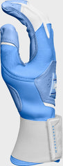 Rawlings Workhorse Compression Strap Batting Gloves, Adult & Youth Sizes