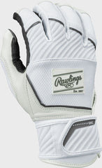 Women's Workhorse OKC Compression Strap Fastpitch Batting Gloves
