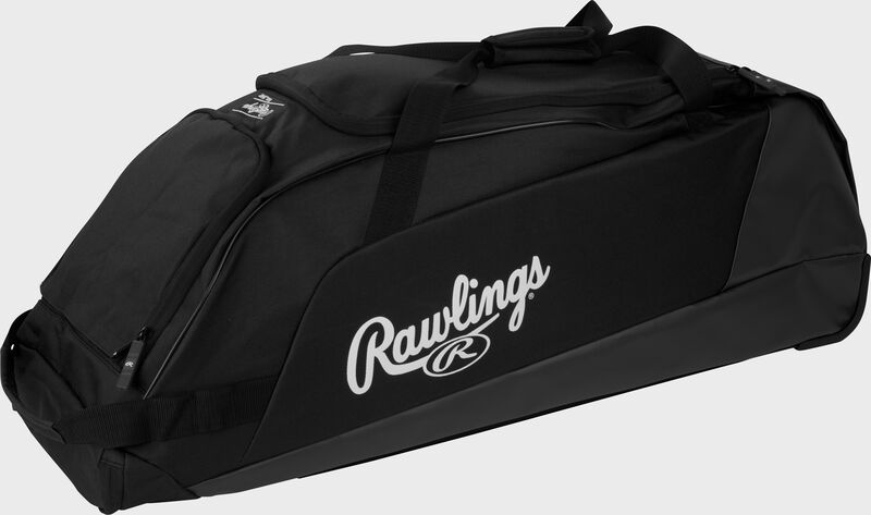 Rawlings Workhorse Wheeled Equipment Bag