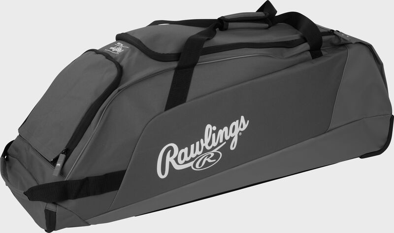 Rawlings Workhorse Wheeled Equipment Bag