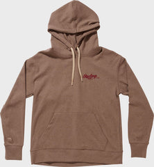 Rawlings x The Normal Brand Women’s Puremeso Everyday Hoodie