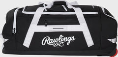 Yadi 2 Wheeled Equipment Bag