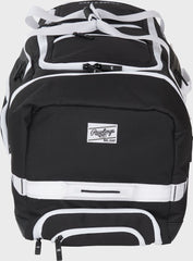 Yadi 2 Wheeled Equipment Bag