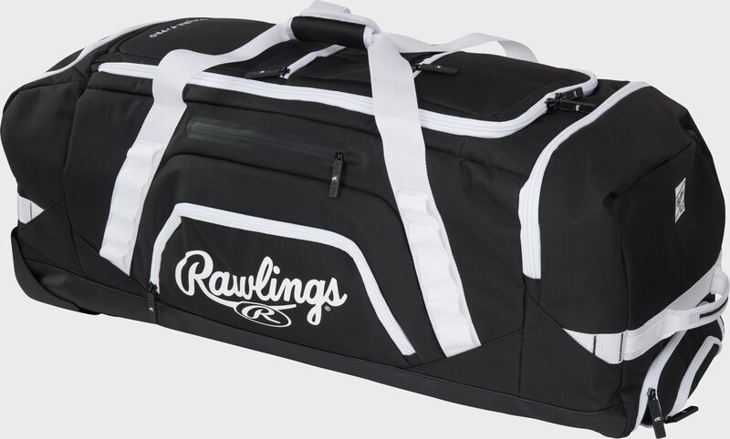 Yadi 2 Wheeled Equipment Bag