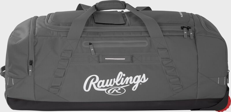 Yadi 2 Wheeled Equipment Bag