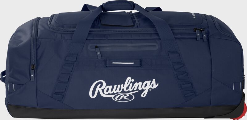 Yadi 2 Wheeled Equipment Bag