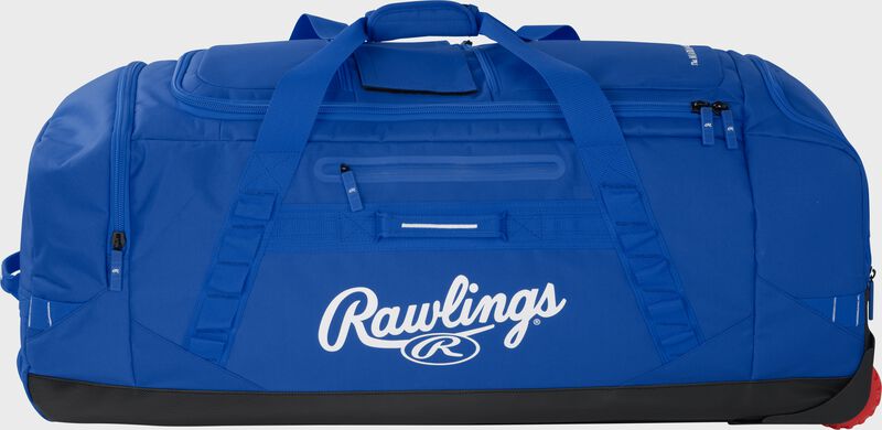 Yadi 2 Wheeled Equipment Bag